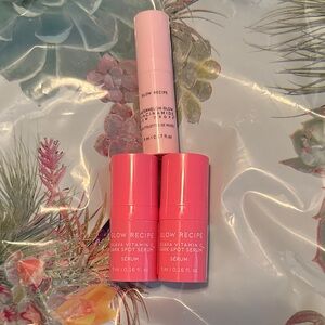 Glow Recipe Skincare Bundle